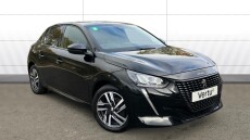 Peugeot 208 1.2 PureTech 100 Allure Premium + 5dr Petrol Hatchback